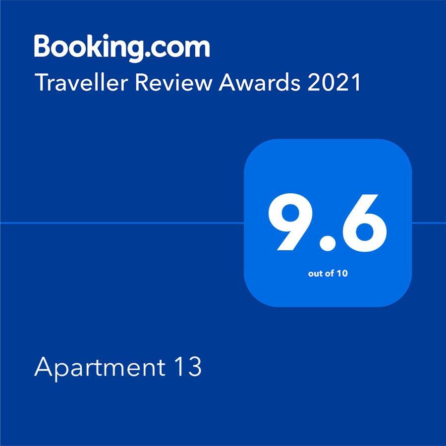 Apartment 31 Priştine Dış mekan fotoğraf