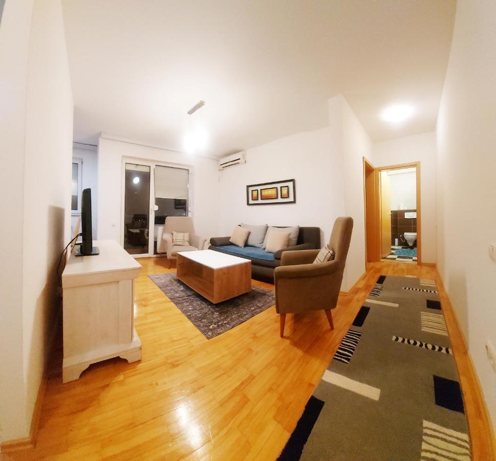 Apartment 31 Priştine Dış mekan fotoğraf
