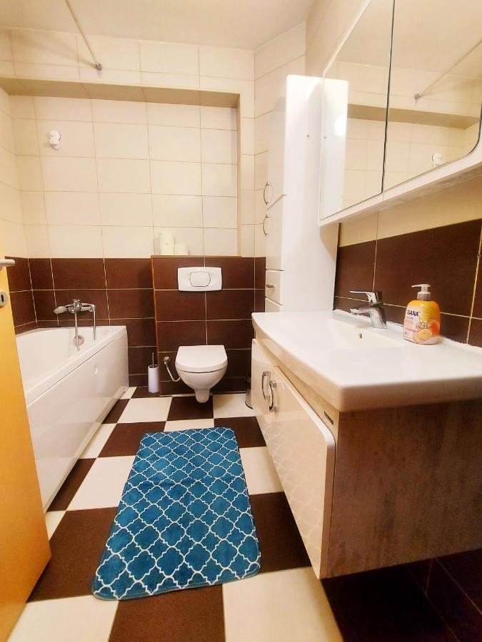 Apartment 31 Priştine Dış mekan fotoğraf