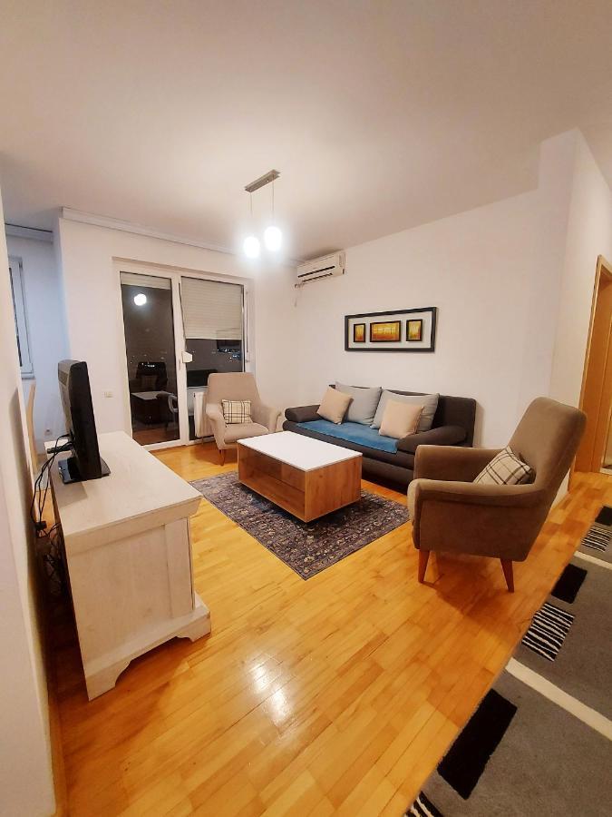 Apartment 31 Priştine Dış mekan fotoğraf
