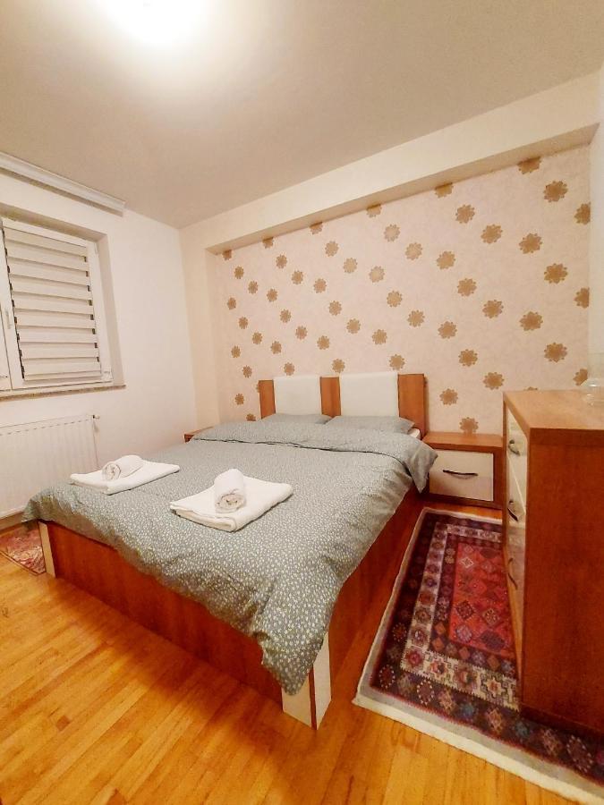 Apartment 31 Priştine Dış mekan fotoğraf