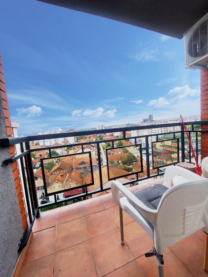 Apartment 31 Priştine Dış mekan fotoğraf