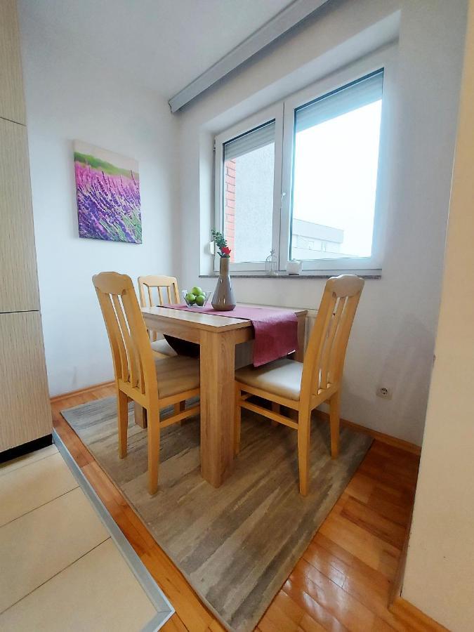 Apartment 31 Priştine Dış mekan fotoğraf