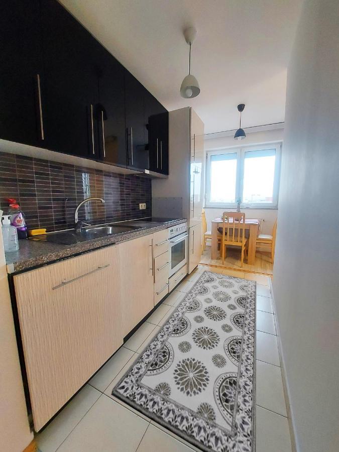 Apartment 31 Priştine Dış mekan fotoğraf