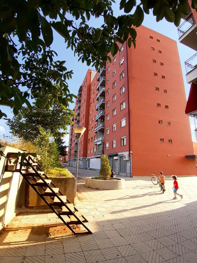 Apartment 31 Priştine Dış mekan fotoğraf