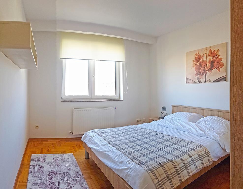 Apartment 31 Priştine Dış mekan fotoğraf