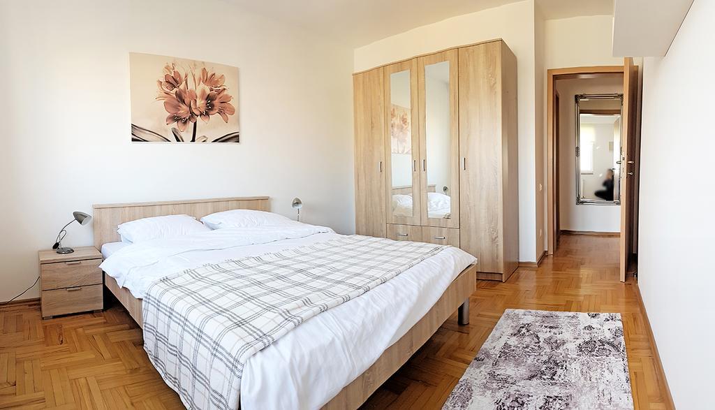 Apartment 31 Priştine Dış mekan fotoğraf