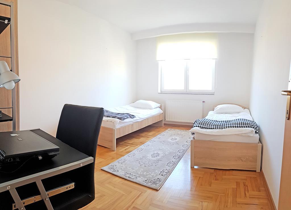Apartment 31 Priştine Dış mekan fotoğraf