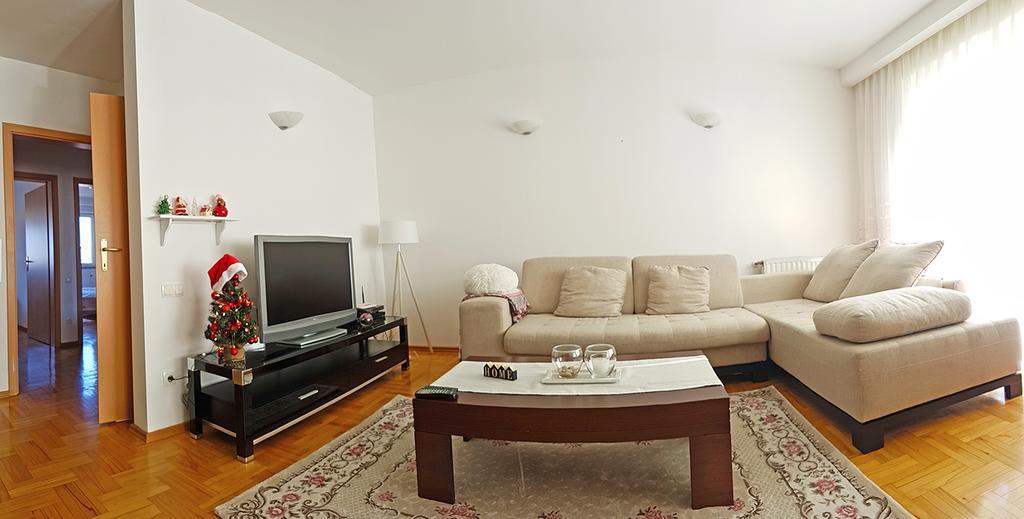 Apartment 31 Priştine Dış mekan fotoğraf