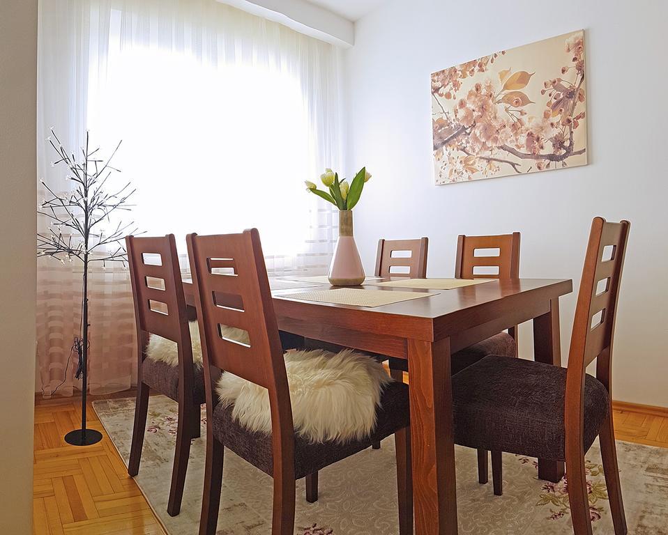 Apartment 31 Priştine Dış mekan fotoğraf