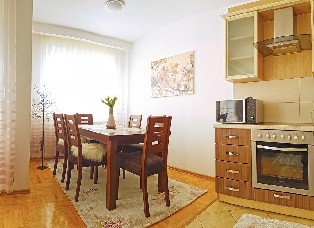 Apartment 31 Priştine Dış mekan fotoğraf