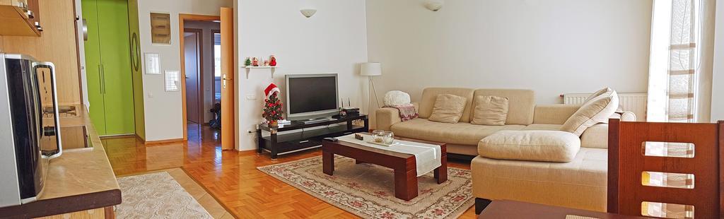 Apartment 31 Priştine Dış mekan fotoğraf
