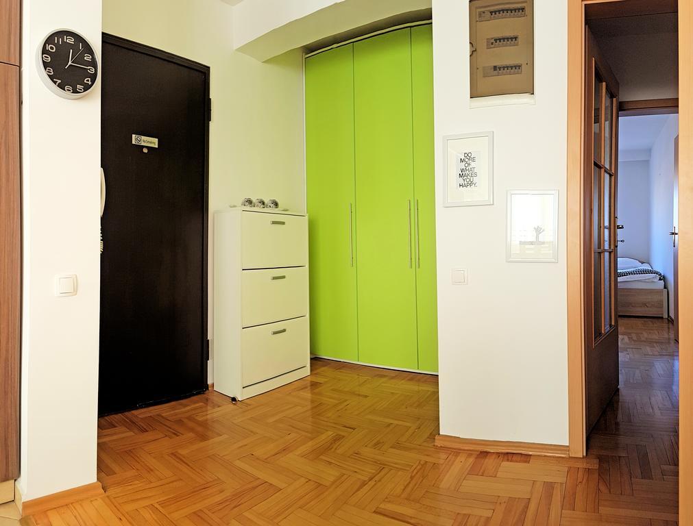Apartment 31 Priştine Dış mekan fotoğraf